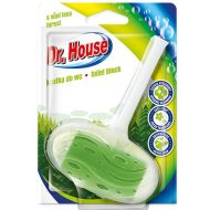 DR. HOUSE - kostka do WC, 40g