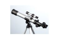 Teleskop hvězdářský HD