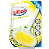 DR. HOUSE - kostka do WC, 40g