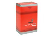 Toaletní voda La Cobra - 50ml