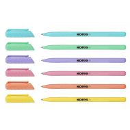 Kuličkové pero Kores K0 Pen pastel