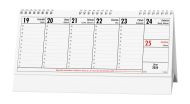 Kalendář stolní CITÁTY I. - pracovní BSB1