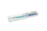 Pero kuličkové Krystal 0,7mm + pvc dárkový box, Modré