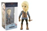 MINIX Netflix TV: The Witcher - Ciri Figurka