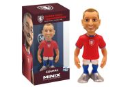 MINIX figurka Česká fotbalová reprezentace - Vladimír Coufal