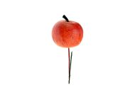 Dekorace jablko 3,5 cm