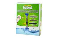 Vědecký hrací set - Nauka o vodě
