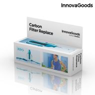 Náhradní uhlíkové filtry