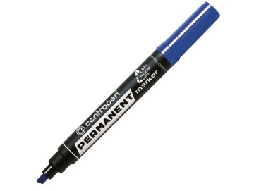Centropen 8576 modrý - permanent 1-4,6mm