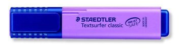 Zvýrazňovač STAEDTLER 364-6 fialový