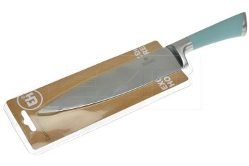 Nůž na chléb EH 33cm - Tyrkysový